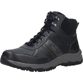 Josef seibel Leroy 59 | Bottines pour Hommes | noir