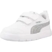 Puma 40838202 Couleur Blanc