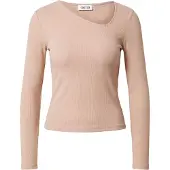 EDITED The Label T-shirt 'Rufina' rose / rose