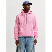 Jack & Jones Sweat-shirt 'JORFrederiks Berg' rose