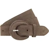 Tamaris Ceinture 'Florence' taupe