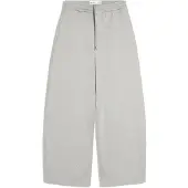 Bershka Pantalon gris