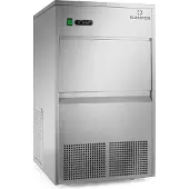 Klarstein Machine à glaçons industrielle 260W 50kg/jour