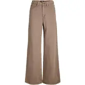 Jack & Jones Jean 'JXTOKYO' chocolat