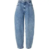 Tommy Hilfiger Jean 'JEANIE' bleu denim
