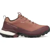 Scarpa Chaussures De Randonnée Ribelle Cross 2 Gore-tex