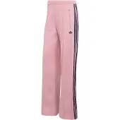 Adidas Pantalon 'Classic' mauve / noir