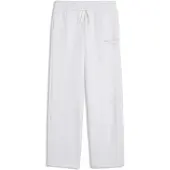Puma Pantalon blanc