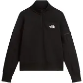 The North Face Sweat de sport 'MOUNTAIN ATHLETICS' noir