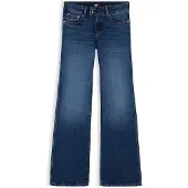 Tommy Hilfiger Jean 'SIA' bleu denim