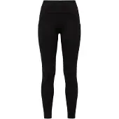 The North Face Pantalon de sport 'REFINA' noir