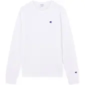 Champion T-Shirt blanc