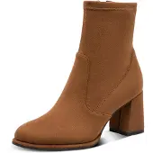 Tamaris Bottines umbra
