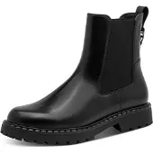 Tamaris Bottines noir