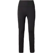 Michael Kors Leggings brocart / noir