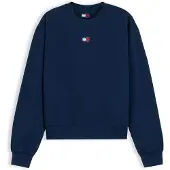 Tommy Hilfiger Sweat-shirt bleu marine / rouge / blanc