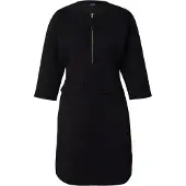 JOOP! Robe-chemise noir