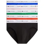 Tommy Hilfiger Slip bleu / vert / rosé / rouge / noir