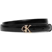 Calvin Klein Ceinture noir