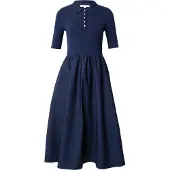 Tommy Hilfiger Robe bleu foncé
