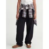 JJXX Studio Vesterbro Jjxx Sweat Pants Noir 12 Years Fille