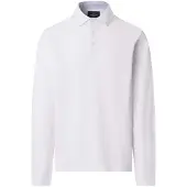 Hackett London T-Shirt blanc