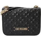 Love Moschino Sac bandoulière noir