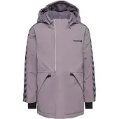 Hummel Veste de sport 'CHEVRON SNOW' lilas