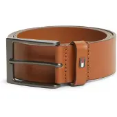 Tommy Hilfiger Ceinture 'LAYTON' umbra