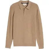 Tom Tailor Pull-over noisette