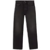 Tommy Hilfiger Jean 'OTIS' noir denim