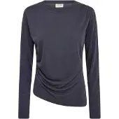 Mos Mosh T-shirt 'MMAmi' bleu marine