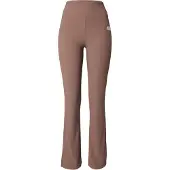 Emporio Armani Leggings marron