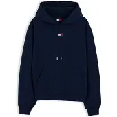 Tommy Hilfiger Sweat-shirt bleu marine / rouge cerise / blanc