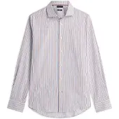 Tommy Hilfiger Chemise à Manches Longues Mw0mw44723