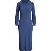 Ralph Lauren Robe bleu