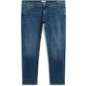 Tommy Hilfiger Big & Tall Jean 'MADISON' bleu denim