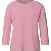 Street One Pull-over rose ancienne