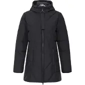 Fransa Veste mi-saison 'FRMAISE JA 5' noir
