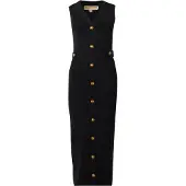 Michael Kors Robes en maille noir