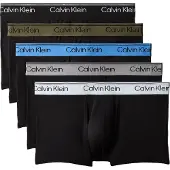 Calvin Klein Underwear Boxers bleu ciel / gris / olive / noir / blanc
