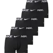 Nike Underwear Boxers noir / blanc