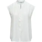 Salsa Jeans Chemisier blanc