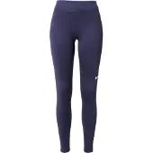 Under Armour Pantalon de sport bleu foncé