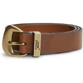 Tommy Hilfiger Ceinture 'COOL 3.0' cognac
