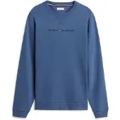 Tommy Hilfiger Track Sweatshirt Bleu XL Homme