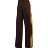 Adidas Originals Pantalon 'Classic' marron / jaune