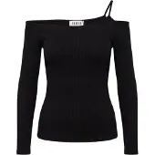 EDITED The Label T-shirt 'Lisey' noir
