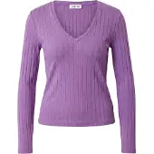 EDITED The Label T-shirt 'Elin' violet