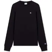 Champion T-Shirt noir